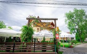 La Padure Pensiune-Restaurant